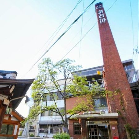 Samcheongdong Korea Guesthouse Seoul Bagian luar foto