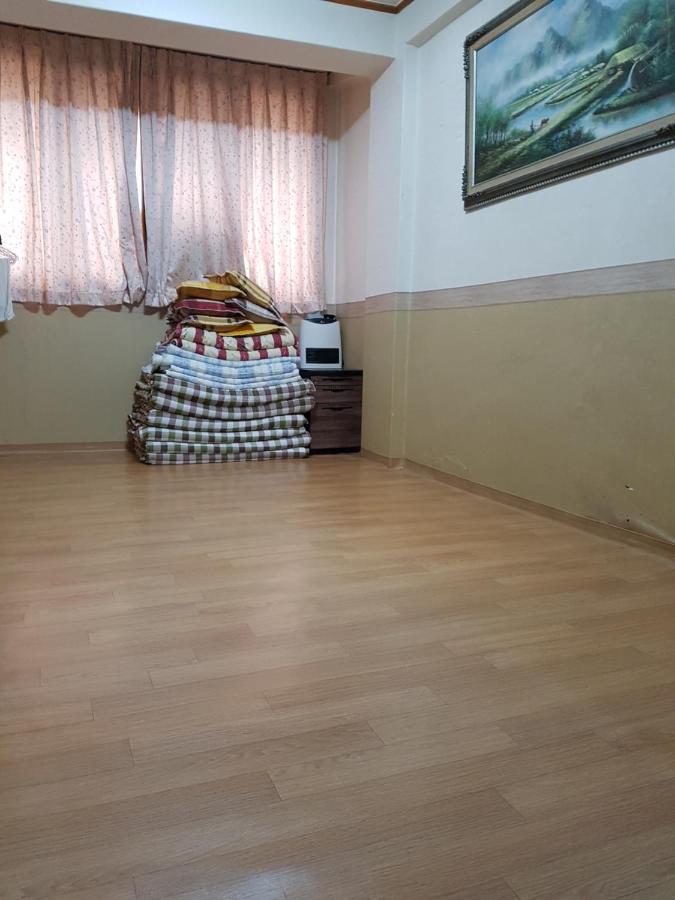 Samcheongdong Korea Guesthouse Seoul Bagian luar foto