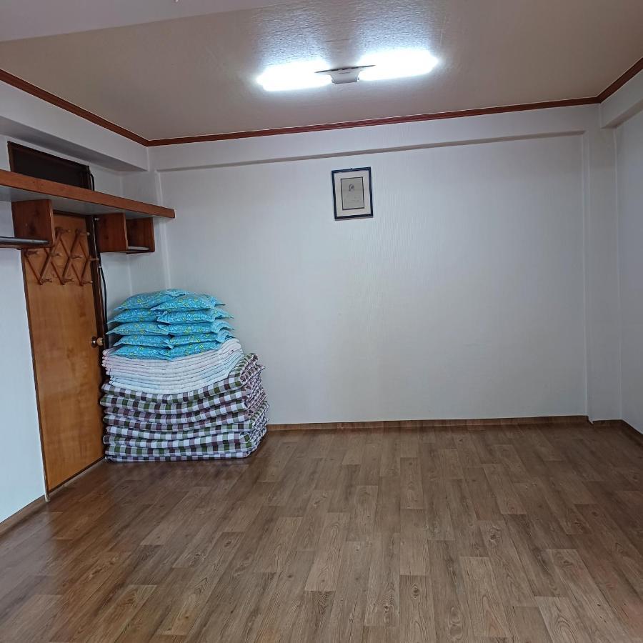 Samcheongdong Korea Guesthouse Seoul Bagian luar foto