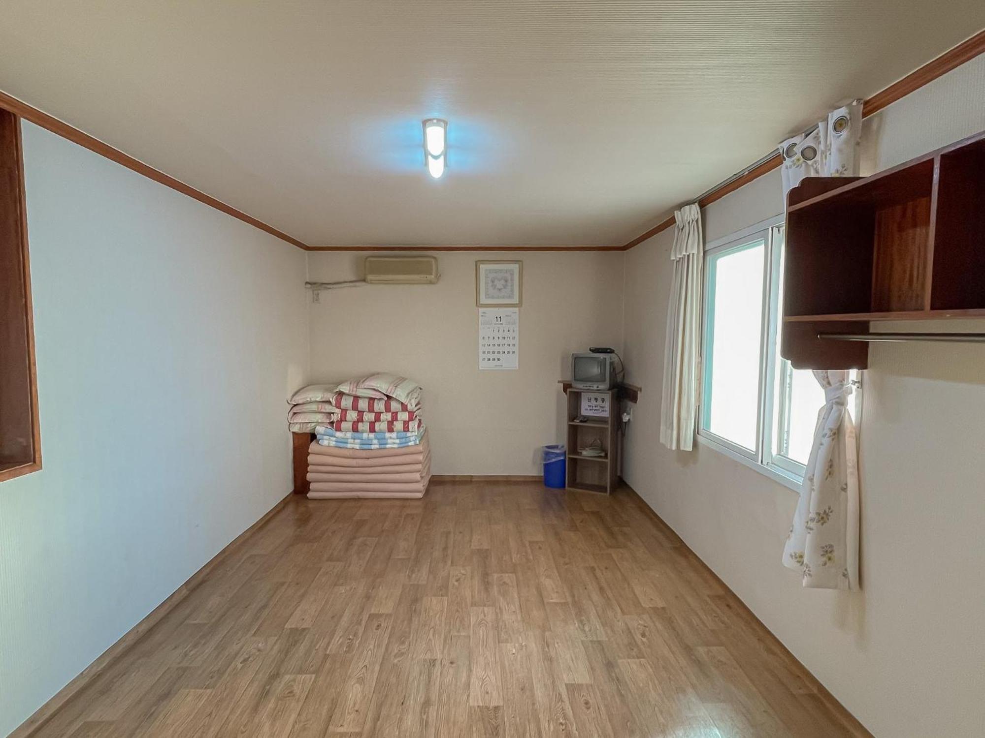 Samcheongdong Korea Guesthouse Seoul Bagian luar foto