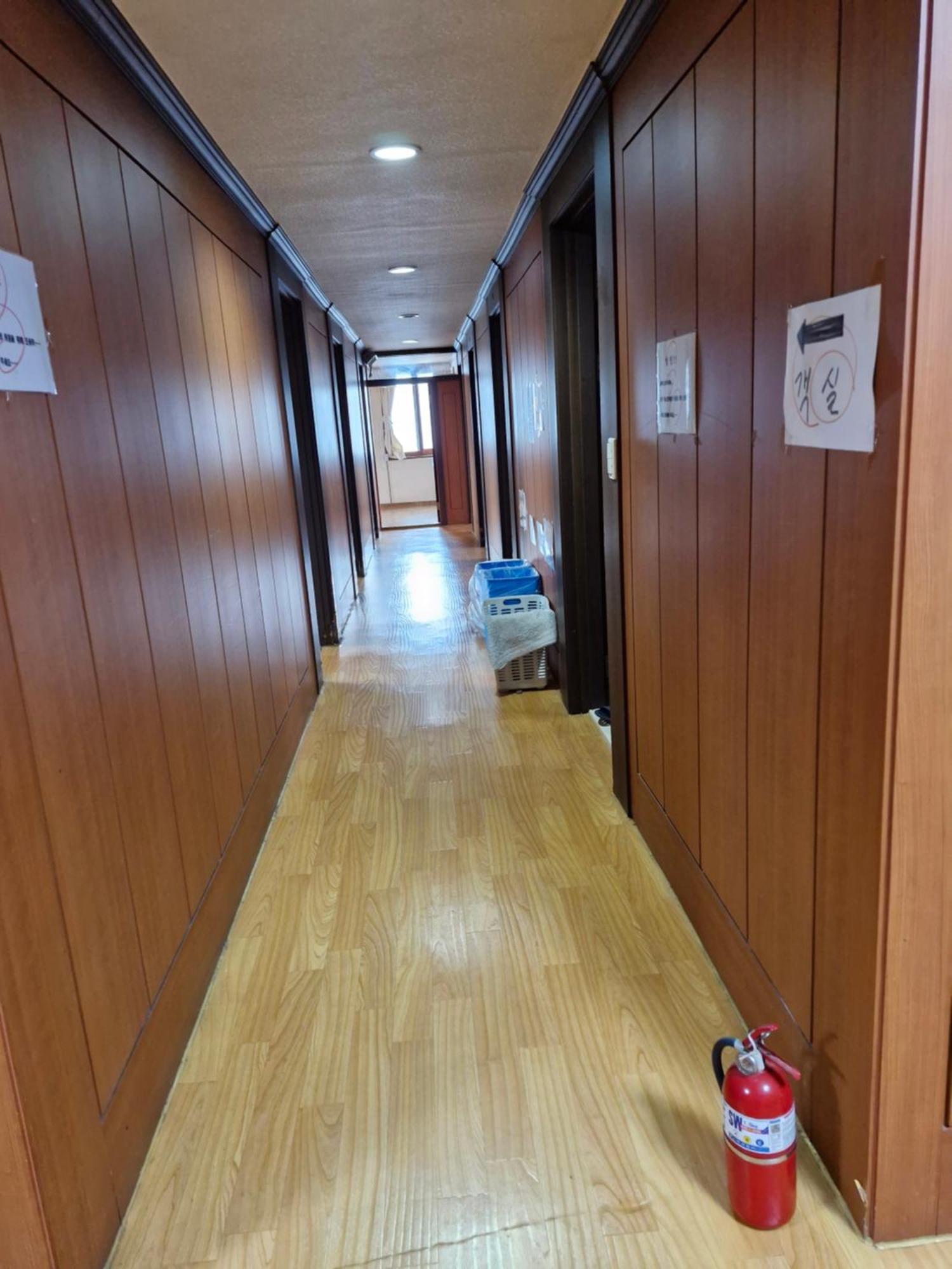 Samcheongdong Korea Guesthouse Seoul Bagian luar foto
